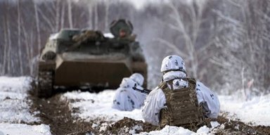 "Плановые мероприятия": в Харьковской области готовят круговую оборону Балаклеи и Изюма, — Синегубов (видео)