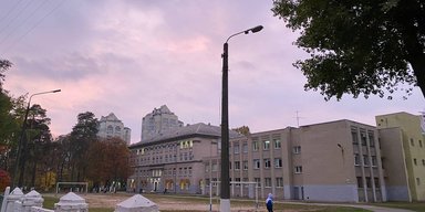 "Никто не простит": в КГВА отреагировали на скандал с укрытием в школе во время обстрела (видео)