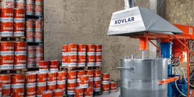Официальная позиция ООО "Ковлар Групп" относительно информации, которая появляется в интернете