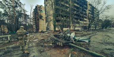 Война в Украине волнует уже не всех: в ООН заговорили о сокращении международной помощи