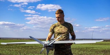 "ЗСУ працюють наосліп": заборона Китаю на продаж дронів погіршує ситуацію в Україні, — BBC