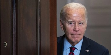 Залишаться в руках Трампа: Білий дім не встигає витратити гроші, виділені на зброю для ЗСУ