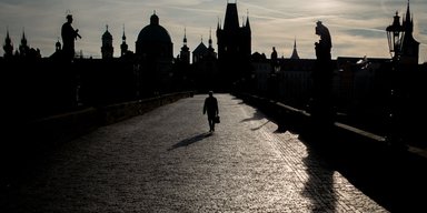 Не падать духом. Как мир сохраняет позитивное настроение во время карантина