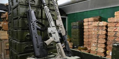Политика и производство: какие возникли проблемы у Запада с военной поддержкой Украины