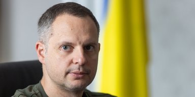 "Ростика это задело": Шурму решили уволить после разговоров с Блинкеном, — УП