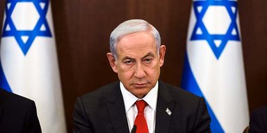 "Был неправ": Нетаньяху извинился за обвинения разведки за неспособность предотвратить войну