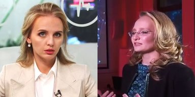 Перестали прятаться: обе дочери Путина впервые появятся на одном и том же мероприятии, — росСМИ