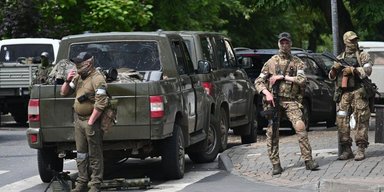 ЧВК "Вагнер" переходит в Беларусь. Наемники займутся диверсиями на границе с Украиной, - эксперты