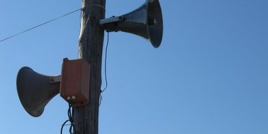 На Чернігівщині пролунало оголошення про радіаційну небезпеку: що сталося