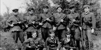 Воювала з трьома арміями одночасно: чому Україна святкує день створення УПА