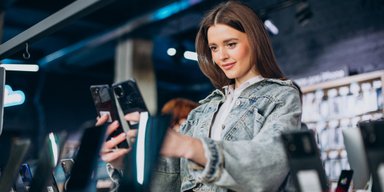 У смартфонов Xiaomi появился конкурент: люди готовы тратить на него сотни тысяч долларов
