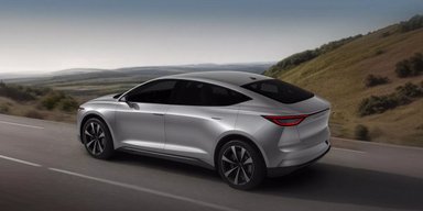 Бразильська Tesla: презентовано дешевий електрокросовер із запасом ходу 1000 км (фото)