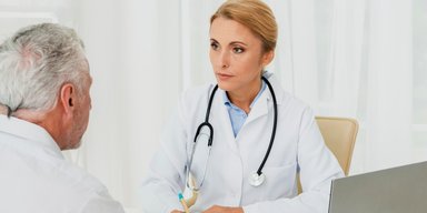 З 1 квітня — нові правила лікарняних в Україні: ПФУ розпочинає перевірку довідок