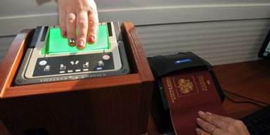 Предъявите ваши отпечатки. Для чего Украина ввела биометрический контроль на границе