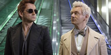 Апокалипсис отменяется. 4 лучших сериала июля
