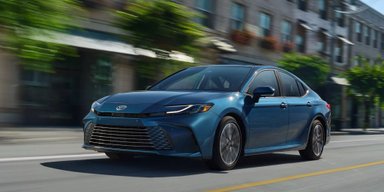 Проїдуть до 500 000 км: механік назвав 5 марок найдовговічніших авто (фото)