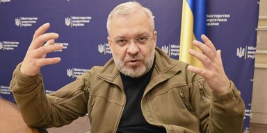 "Ночував перед обшуками": Галущенко жив в арештованому будинку соратника Януковича, — Железняк