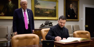 Перегони наддержав: як Китай і США змагаються за звання "миротворця в Україні"