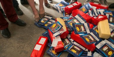 Соль-то возьмите. Почему российский абсурд выгоден Украине