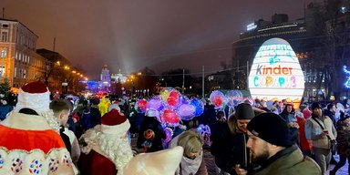 Нарушающим комендантский час на Новый год могут устроить встречу с ТЦК, — полиция (видео)