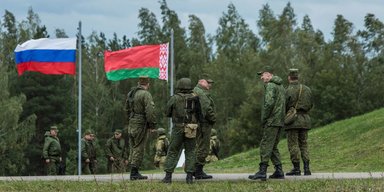 Волынь готовят к круговой обороне и возможной эвакуации в случае вторжения РФ, — РВА