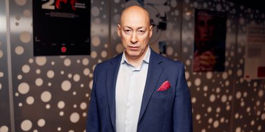 "Я на это надеюсь": Гордон опять прогнозирует завершение войны в Украине (видео)