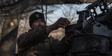 Новая философия: в 2024 году Украине нужно сосредоточиться на 3 вещах, — Залужный