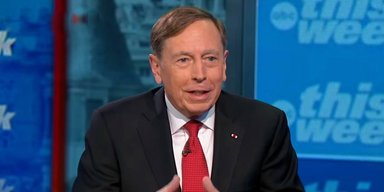 "Путин должен понимать": экс-директор ЦРУ назвал условия, при которых РФ не сможет продолжать войну