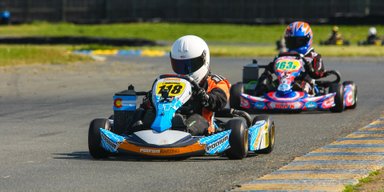 Автоспорт уперше може стати частиною Олімпійських ігор: перші подробиці
