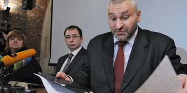 Адвокат Савченко Марк Фейгин: У Надежды есть хорошие шансы выйти на свободу