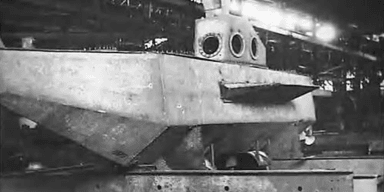 Сверхмалая, но вооруженная. Экспериментальная карликовая субмарина Индонезии