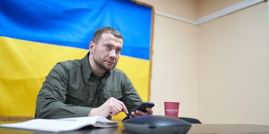 Лояльных к сепаратизму в оккупации все меньше, — руководитель Донецкой ОВА
