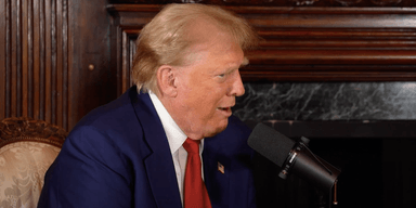 Уже "500 тысяч мертвых солдат": Трамп вновь пообещал остановить войну в Украине (видео)