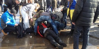 Точка невозврата. К чему нужно готовиться Харькову