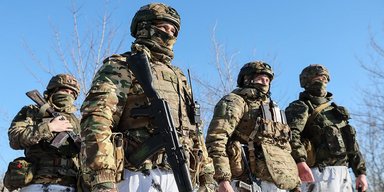 "Дуже-дуже багато ресурсів": 44 тисячі окупантів кинуто на Куп'янський напрямок, — Фітьо (відео)