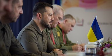 "Не было запроса": Израиль не отказывал Зеленскому в визите в страну, — посол