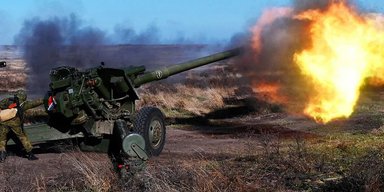 Запасов хватит до осени 2026 года: что с ресурсами артиллерии РФ