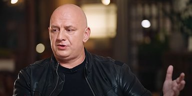 Потап объяснил, зачем ему звонили из ОП (видео)