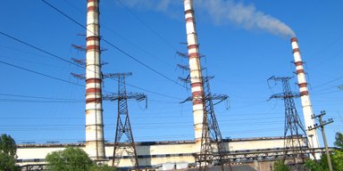 Бурштинська ТЕС: дві аварії протягом місяця