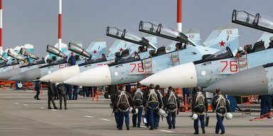 Наслідки операції "Павутина": ЗС РФ удвічі зменшили кількість ракет, якими б'ють по Україні