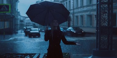 "Готуйте парасолі": в Україну прямує відчутне похолодання, — Діденко (карта)