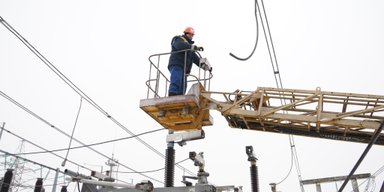 Блекаут у Кривому Розі: "Укренерго" назвала удари 3 лютого по енергетиці наймасовішими