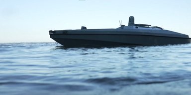 "Флот РФ в Крыму капитулировал": дрон Magura V5 поразил 18 судов врага, — ГУР (видео)
