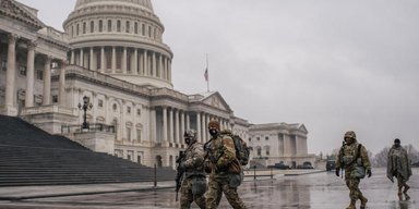 США находятся в шаге от начала Третьей мировой войны, которую могут проиграть, — Foreign Policy