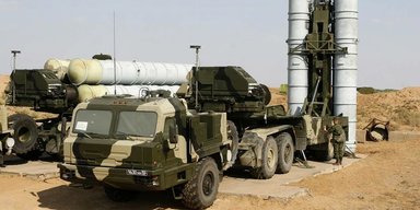 ЗРК С-400, дроны и атомные субмарины: Индия собралась серьезно защищаться от Китая