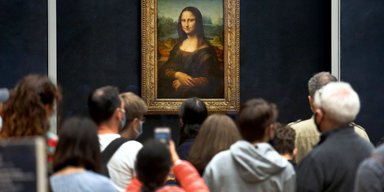 Секреты старинных полотен. Какие тайны прошлого хранят картины древних мастеров
