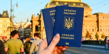 О чем молчит Порошенко. Как Украина может потерять безвиз с ЕС и почему коррупция тут ни причем