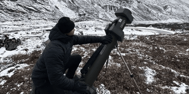 Расширение горизонтов: израильские дроны-камикадзе Hero 120 испытывают в Арктике