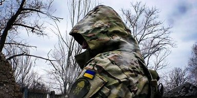 Боєць Нацгвардії розстріляв жінок і копів на Донбасі: подробиці масового вбивства