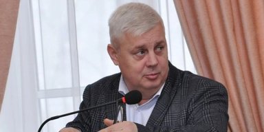 Задекларировал 2,6 млрд грн: у экс-чиновника Госказначейства Вериги нашли награды РФ (фото)